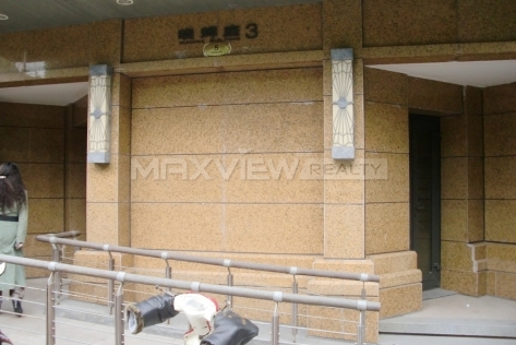 Dawn Garden   |   晓园 3bedroom 178sqm ¥22,000 PDA10338