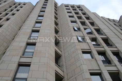 Dawn Garden   |   晓园 3bedroom 178sqm ¥22,000 PDA10338