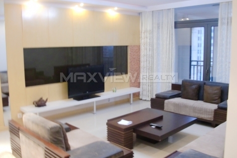 Dawn Garden   |   晓园 3bedroom 178sqm ¥22,000 PDA10338