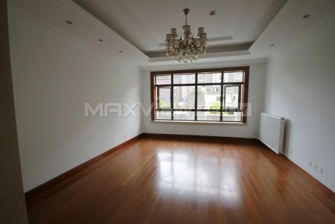 Lyceum Mansion   |   兰馨公寓 3bedroom 350sqm ¥66,000 SH011314