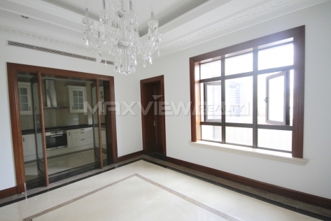 Lyceum Mansion   |   兰馨公寓 3bedroom 350sqm ¥66,000 SH011314