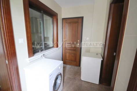 Lyceum Mansion   |   兰馨公寓 3bedroom 350sqm ¥66,000 SH011314