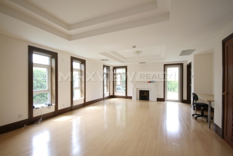 Regency Park   |   御翠园 3bedroom 286sqm ¥58,000 SH012945