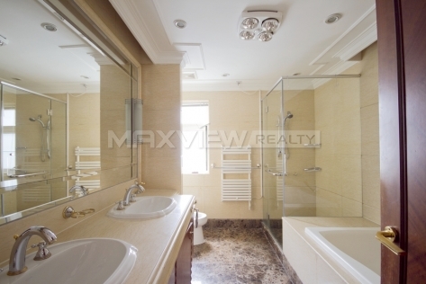 Regency Park   |   御翠园 3bedroom 286sqm ¥58,000 SH012945