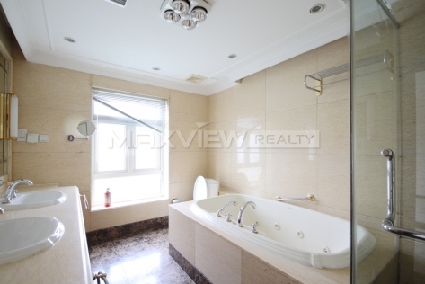 Regency Park   |   御翠园 3bedroom 286sqm ¥58,000 SH012945