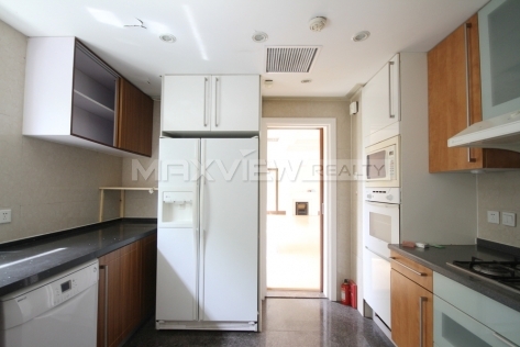 Regency Park   |   御翠园 3bedroom 286sqm ¥58,000 SH012945