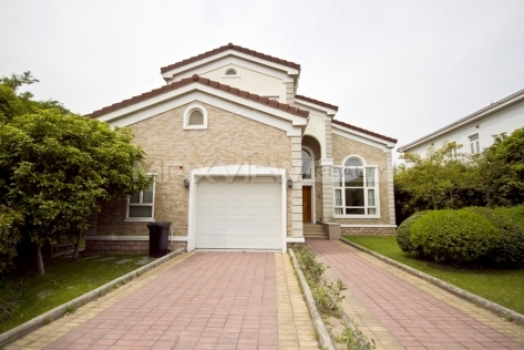 Regency Park   |   御翠园 3bedroom 286sqm ¥58,000 SH012945