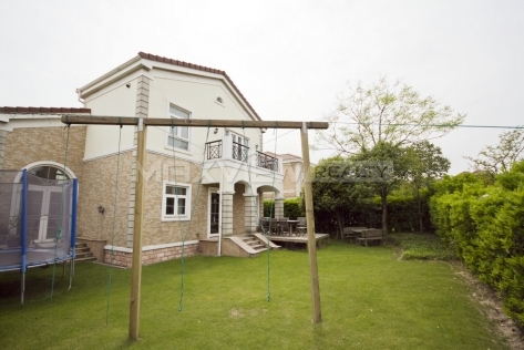 Regency Park   |   御翠园 3bedroom 286sqm ¥58,000 SH012945