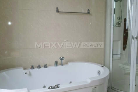Santa Villa   |   圣地维拉 4bedroom 240sqm ¥26,000 SH014875