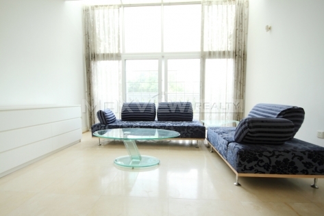 The Emerald   |   绿宝园 5bedroom 380sqm ¥52,000 NHV00016