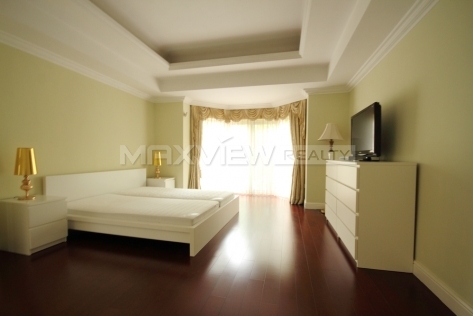 The Emerald   |   绿宝园 5bedroom 380sqm ¥52,000 NHV00016
