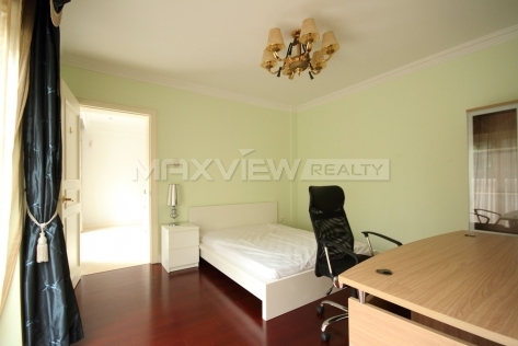The Emerald   |   绿宝园 5bedroom 380sqm ¥52,000 NHV00016