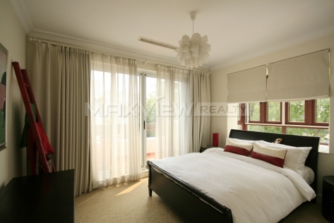 Vizcaya   |   维诗凯亚 3bedroom 420sqm ¥50,000 PDV01318