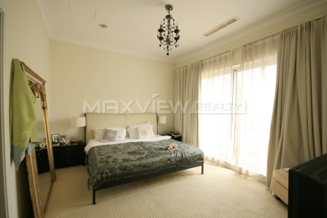 Vizcaya   |   维诗凯亚 3bedroom 420sqm ¥50,000 PDV01318