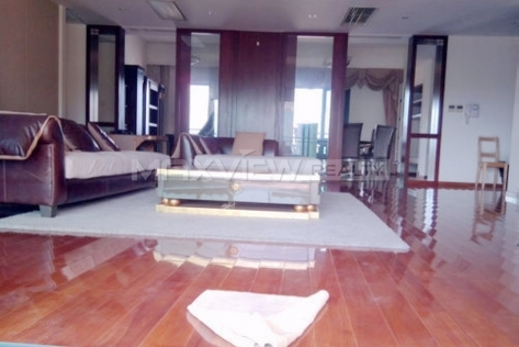 Yanlord Garden   |   仁恒滨江花园 5bedroom 327sqm ¥60,000 SH007285