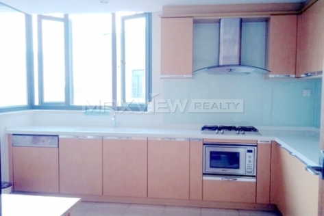 Yanlord Garden   |   仁恒滨江花园 5bedroom 327sqm ¥60,000 SH007285