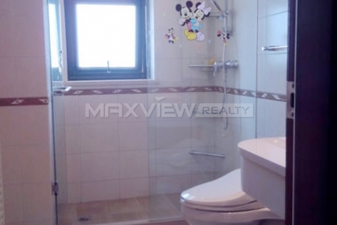 Yanlord Garden   |   仁恒滨江花园 5bedroom 327sqm ¥60,000 SH007285