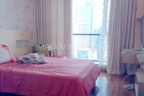 Yanlord Garden   |   仁恒滨江花园 5bedroom 327sqm ¥60,000 SH007285