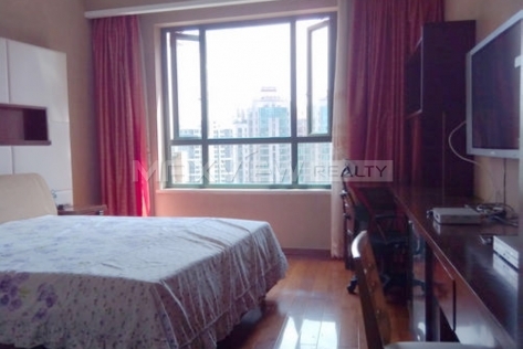 Yanlord Garden   |   仁恒滨江花园 5bedroom 327sqm ¥60,000 SH007285