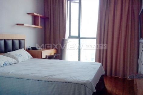Yanlord Garden   |   仁恒滨江花园 5bedroom 327sqm ¥60,000 SH007285