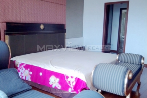 Yanlord Garden   |   仁恒滨江花园 5bedroom 327sqm ¥60,000 SH007285