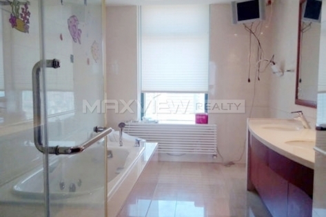 Yanlord Garden   |   仁恒滨江花园 5bedroom 327sqm ¥60,000 SH007285