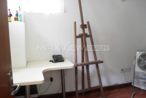 Emerald Villas   |   叠翠别墅 4bedroom 320sqm ¥26,000 QPV00257