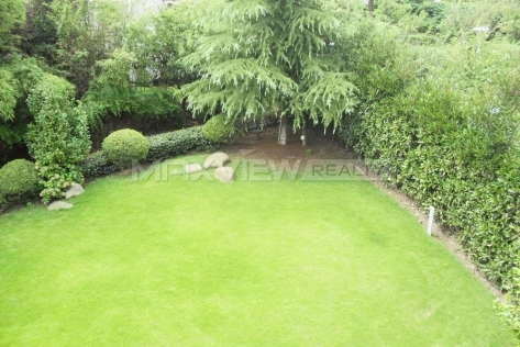 Emerald Villas   |   叠翠别墅 4bedroom 320sqm ¥26,000 QPV00257