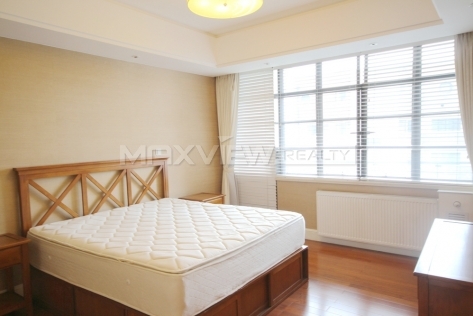 Gascogne Apartments   |   淮海公寓 4bedroom 295sqm ¥41,000 SH014023