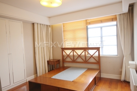 Gascogne Apartments   |   淮海公寓 4bedroom 295sqm ¥41,000 SH014023