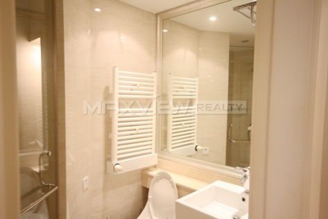 Gascogne Apartments   |   淮海公寓 4bedroom 295sqm ¥41,000 SH014023