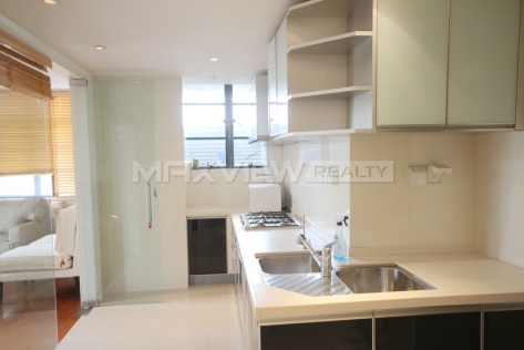 Gascogne Apartments   |   淮海公寓 4bedroom 295sqm ¥41,000 SH014023