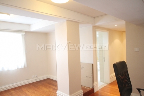 Gascogne Apartments   |   淮海公寓 4bedroom 295sqm ¥41,000 SH014023