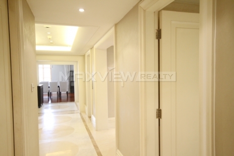Gascogne Apartments   |   淮海公寓 4bedroom 295sqm ¥41,000 SH014023
