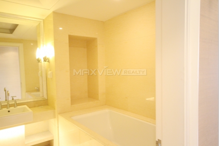 Gascogne Apartments   |   淮海公寓 4bedroom 295sqm ¥41,000 SH014023