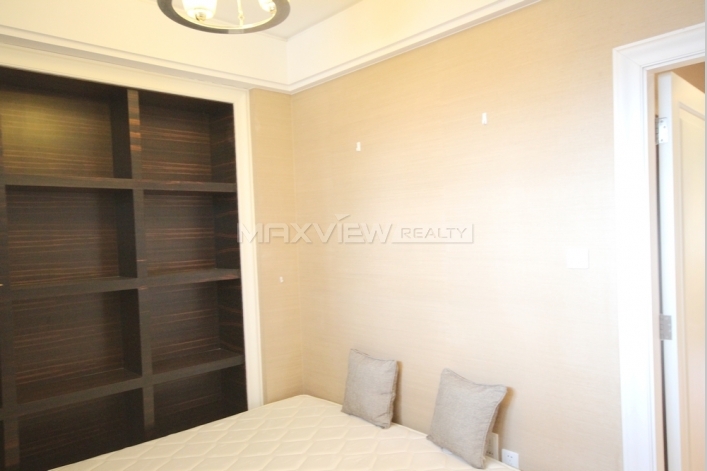 Gascogne Apartments   |   淮海公寓 4bedroom 295sqm ¥41,000 SH014023