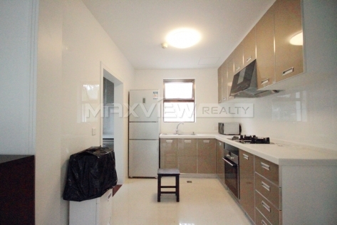 Green Valley Villa   |   绿谷别墅 3bedroom 180sqm ¥43,000 SH012611