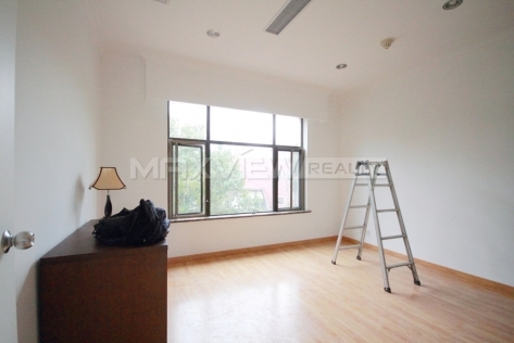 Green Valley Villa   |   绿谷别墅 3bedroom 180sqm ¥43,000 SH012611