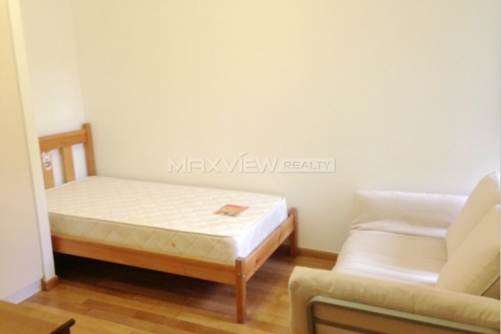 Jing’an Four Seasons  |   静安四季 3bedroom 140sqm ¥25,000 JAA06624