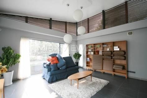 Lakeside Ville   |   湖畔佳苑 4bedroom 380sqm ¥43,000 QPV00449