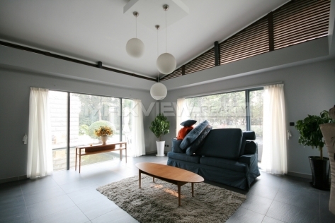 Lakeside Ville   |   湖畔佳苑 4bedroom 380sqm ¥43,000 QPV00449