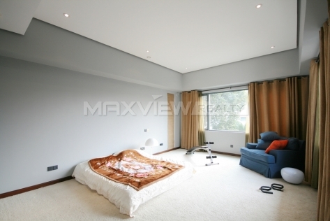 Lakeside Ville   |   湖畔佳苑 4bedroom 380sqm ¥43,000 QPV00449