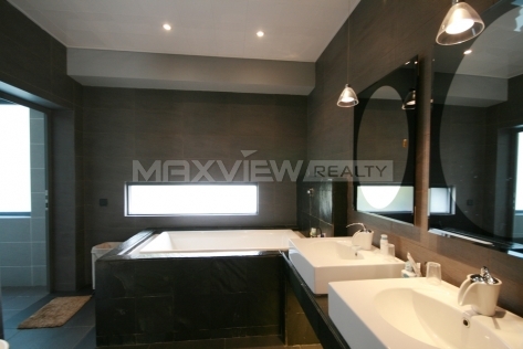 Lakeside Ville   |   湖畔佳苑 4bedroom 380sqm ¥43,000 QPV00449