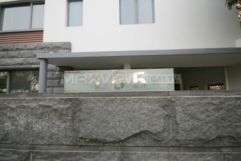 Lakeside Ville   |   湖畔佳苑 4bedroom 380sqm ¥43,000 QPV00449