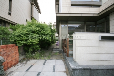 Tomson Riviera Garden   |   汤臣湖庭花园 4bedroom 290sqm ¥50,000 PDV01004