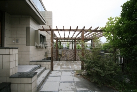 Tomson Riviera Garden   |   汤臣湖庭花园 4bedroom 290sqm ¥50,000 PDV01004