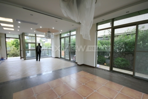 Tomson Riviera Garden   |   汤臣湖庭花园 4bedroom 290sqm ¥50,000 PDV01004
