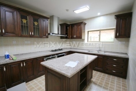 Tomson Riviera Garden   |   汤臣湖庭花园 4bedroom 290sqm ¥50,000 PDV01004