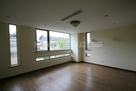 Tomson Riviera Garden   |   汤臣湖庭花园 4bedroom 290sqm ¥50,000 PDV01004
