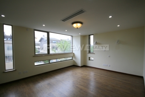 Tomson Riviera Garden   |   汤臣湖庭花园 4bedroom 290sqm ¥50,000 PDV01004